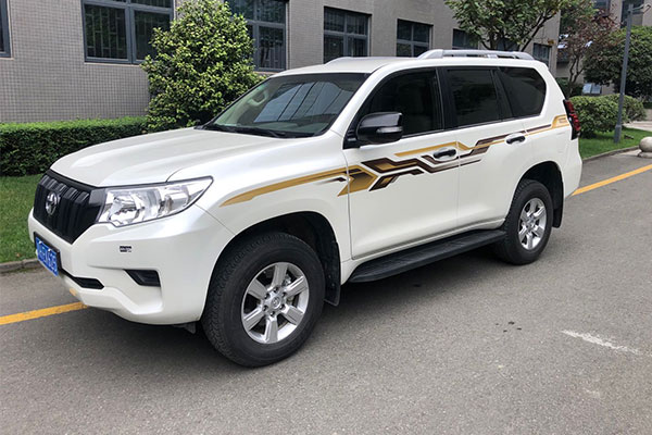 成都租越野車公司哪家便宜？